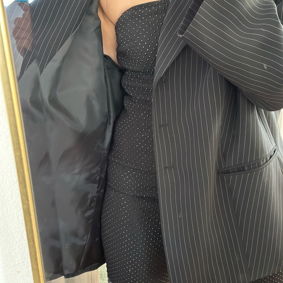 🛍️TAHARI jacket - Picture 10 of 12